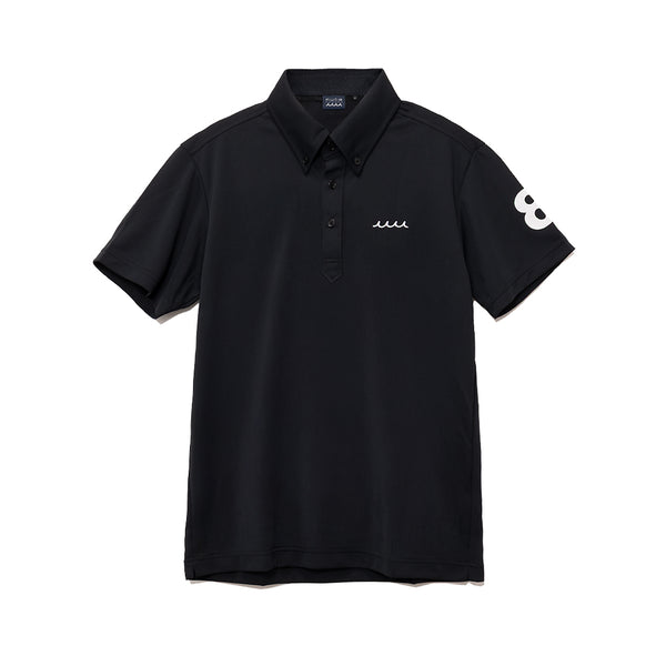 5LINE ポロシャツ [全3色] – muta Online Store