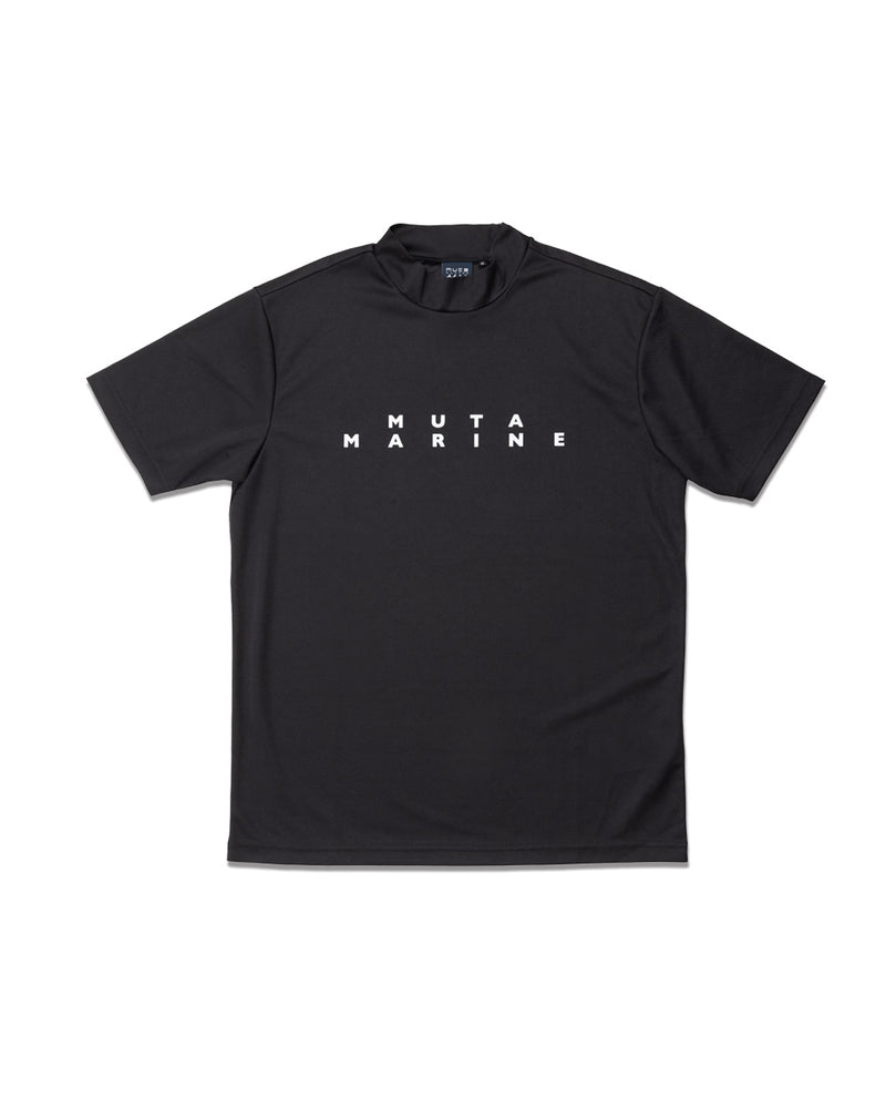 カノコ モックネックシャツ [全5色] – muta Online Store