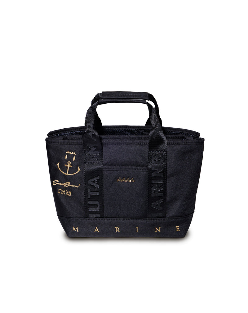 店舗限定：muta MARINE GOLF 松坂屋名古屋店］パーテーショントート