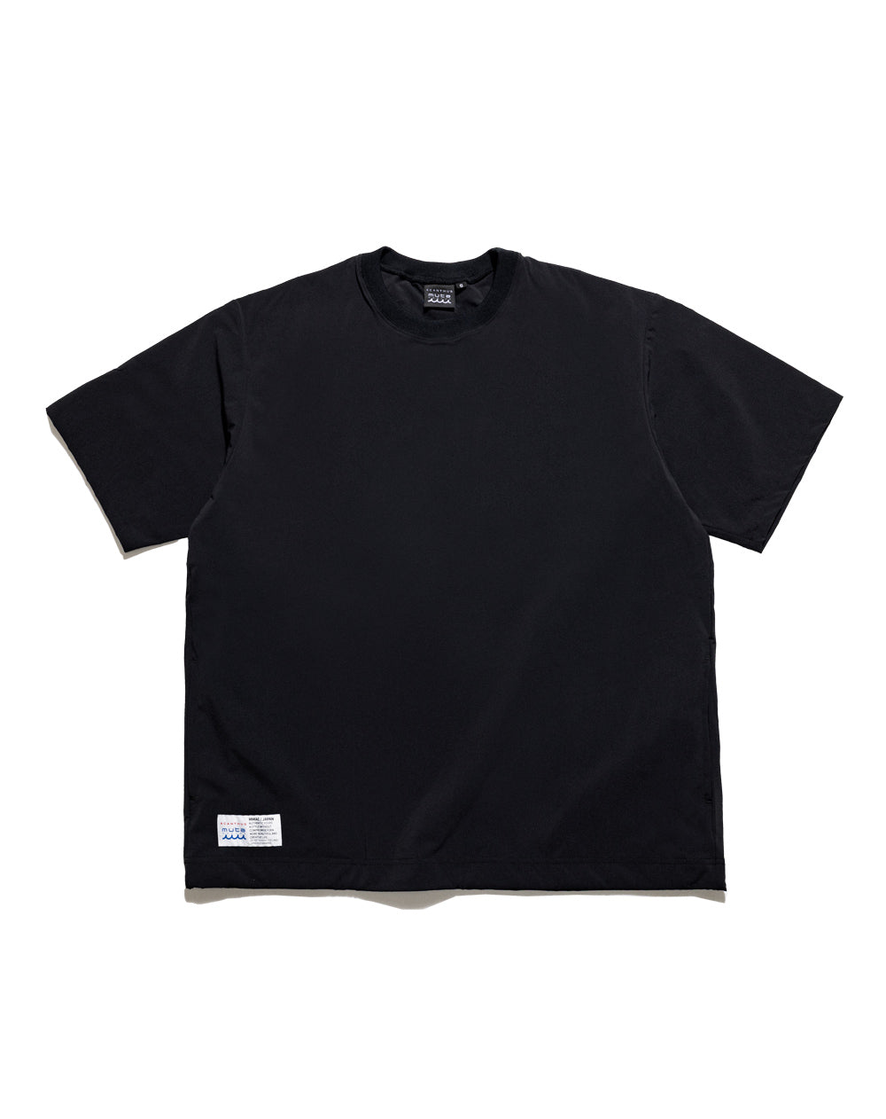 ACANTHUS × muta MARINE Utility Top [全3色] – muta Online Store