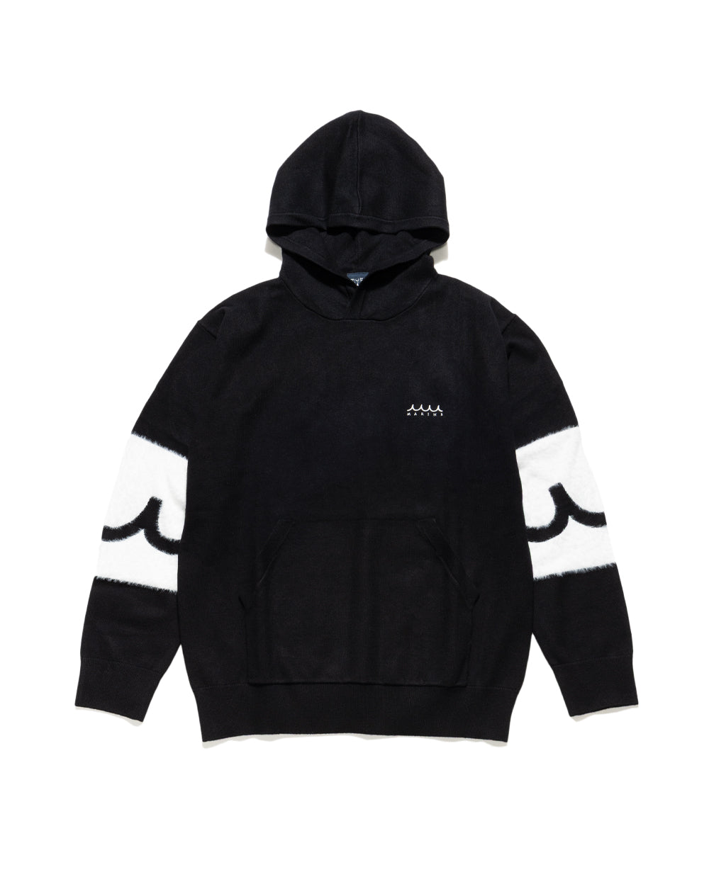 MUTA クレンゼ パーカージャケット ヒートパフォーマツイル ジップパーカー [全4色] – muta Online