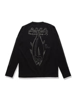 ［EVENT / WEB 先行］MMF TUNA ストレッチロングスリーブTシャツ [全3色]