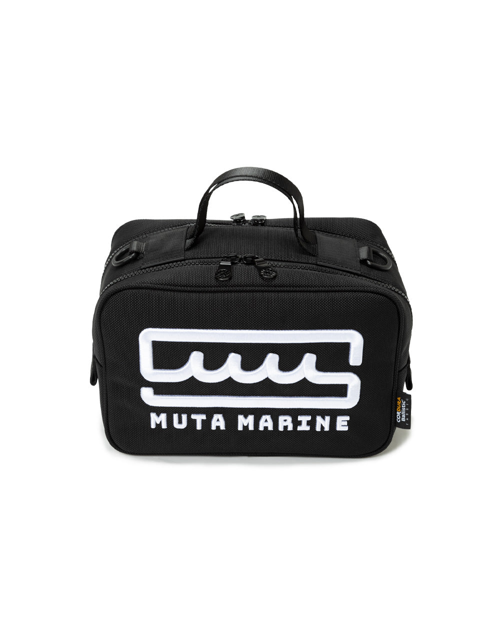 ナイロン8バッグ [全6色] – muta Online Store