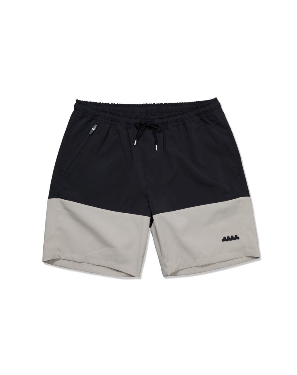 バイカラー スイムショーツ [全2色] – muta Online Store