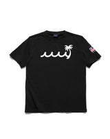 PALM WAVE ストレッチTシャツ [全3色]