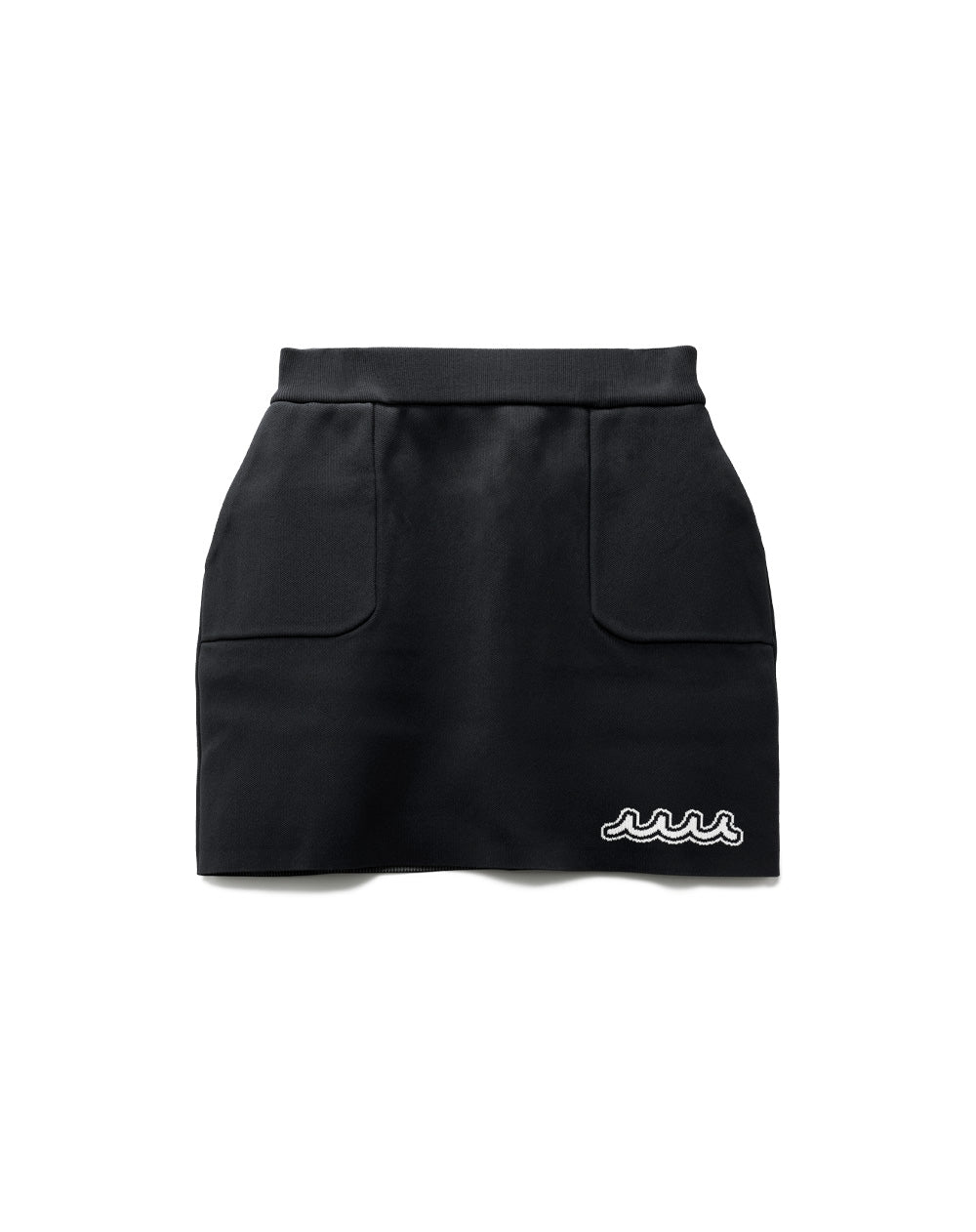 ジャガード スカート [全3色] – muta Online Store