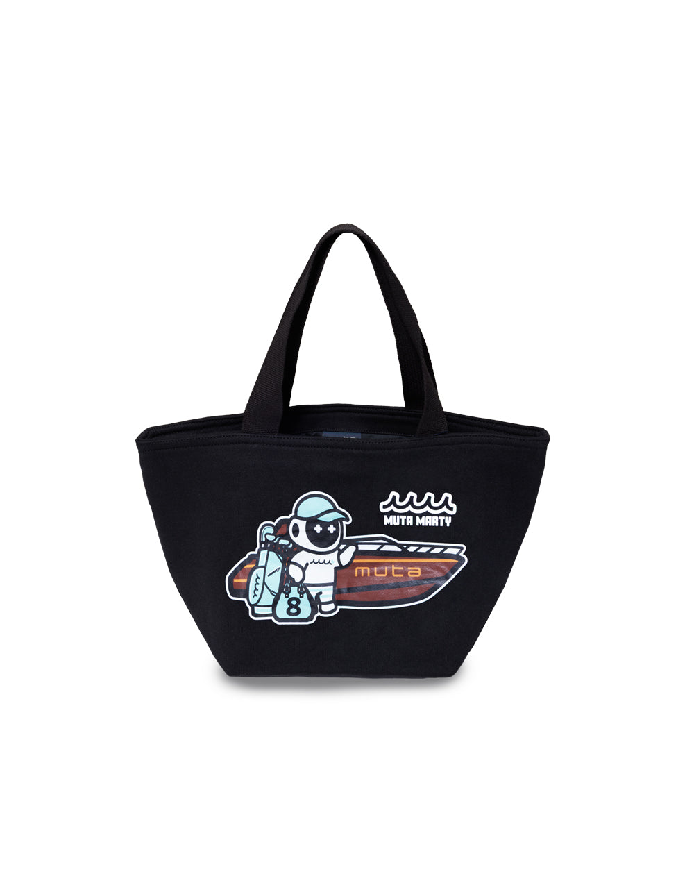 ★ 入手難★ むちゃくちゃデカい。Muta Marine インテリアに　ムータ muta MARINE GOLF – muta Online Store