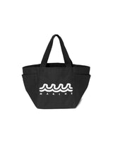 WAVE LOGO エコバック [全4色]