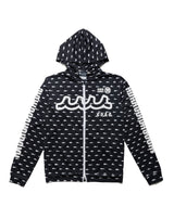 【10/17 AM11:00より販売開始】［WEB限定］とび島丸 × MMF ラッシュパーカー [全3色]