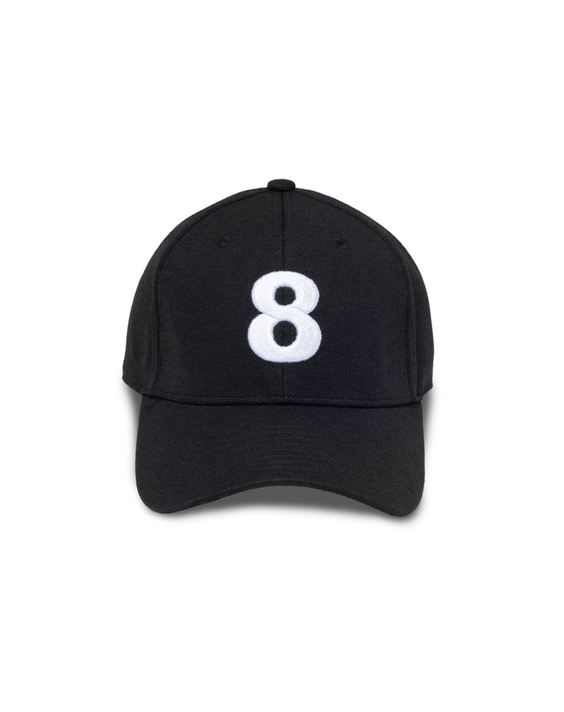 FIELDSENSOR®︎ 8 ロゴキャップ [全4色] – muta Online Store