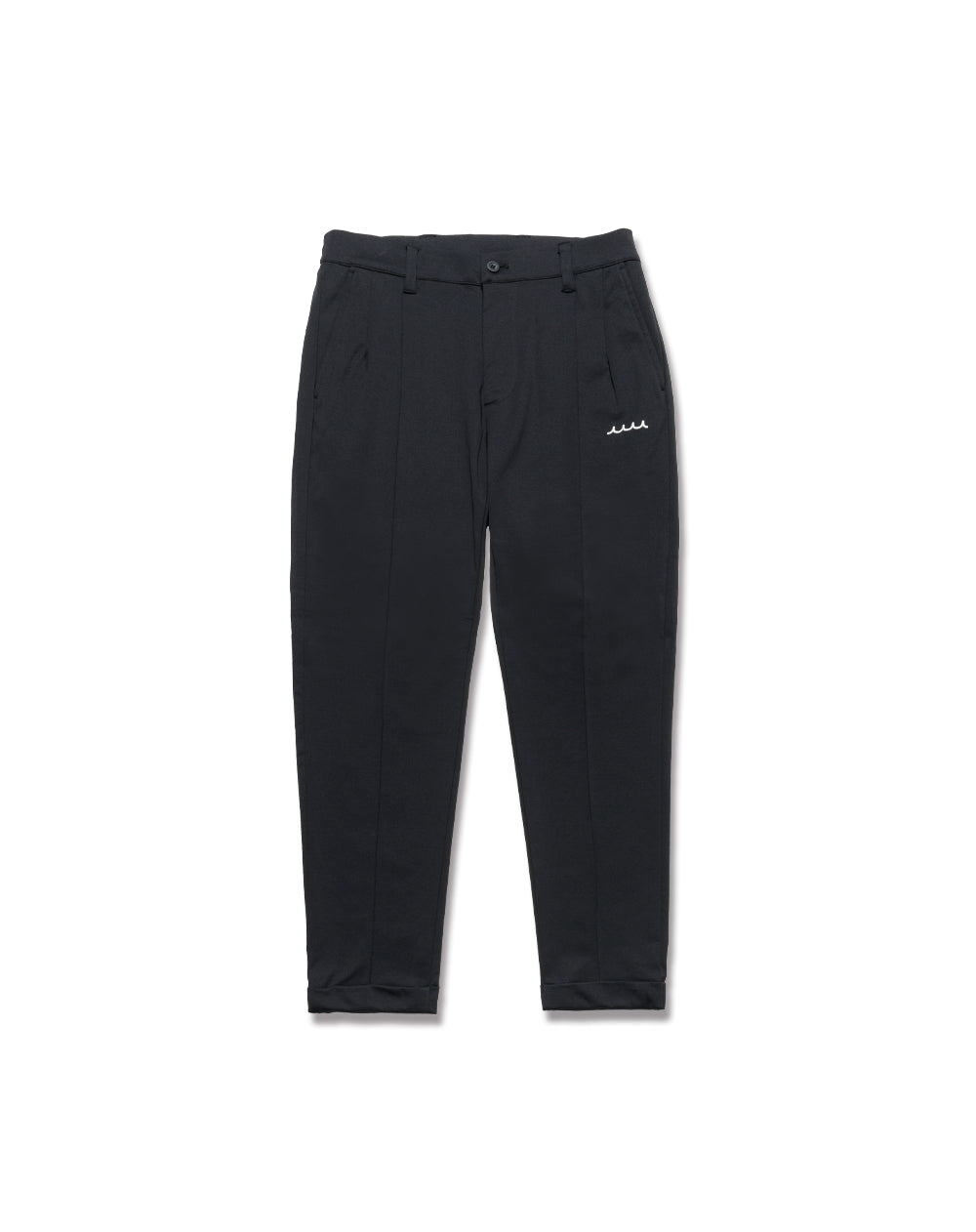 ACANTHUS × muta MARINE Easy Slacks [全2色] – muta Online Store