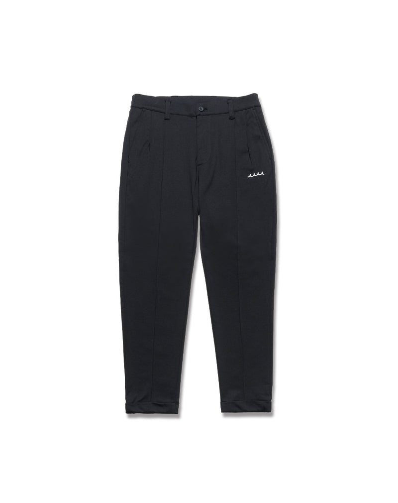 ACANTHUS × muta MARINE Easy Slacks [全2色] – muta Online Store