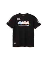 MUTA PESCA 2025 レプリカ Tシャツ [全2色]