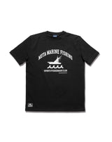 MMF SFC ストレッチTシャツ [全5色]