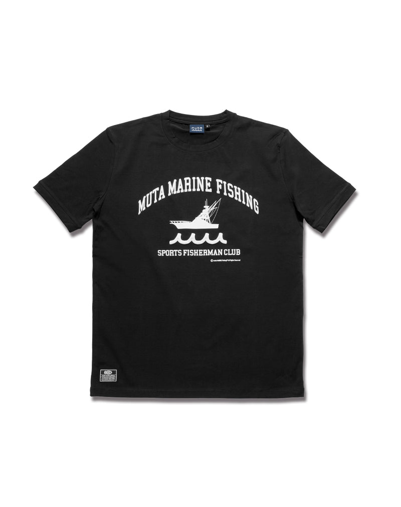MMF SFC ストレッチTシャツ [全5色] – muta Online Store