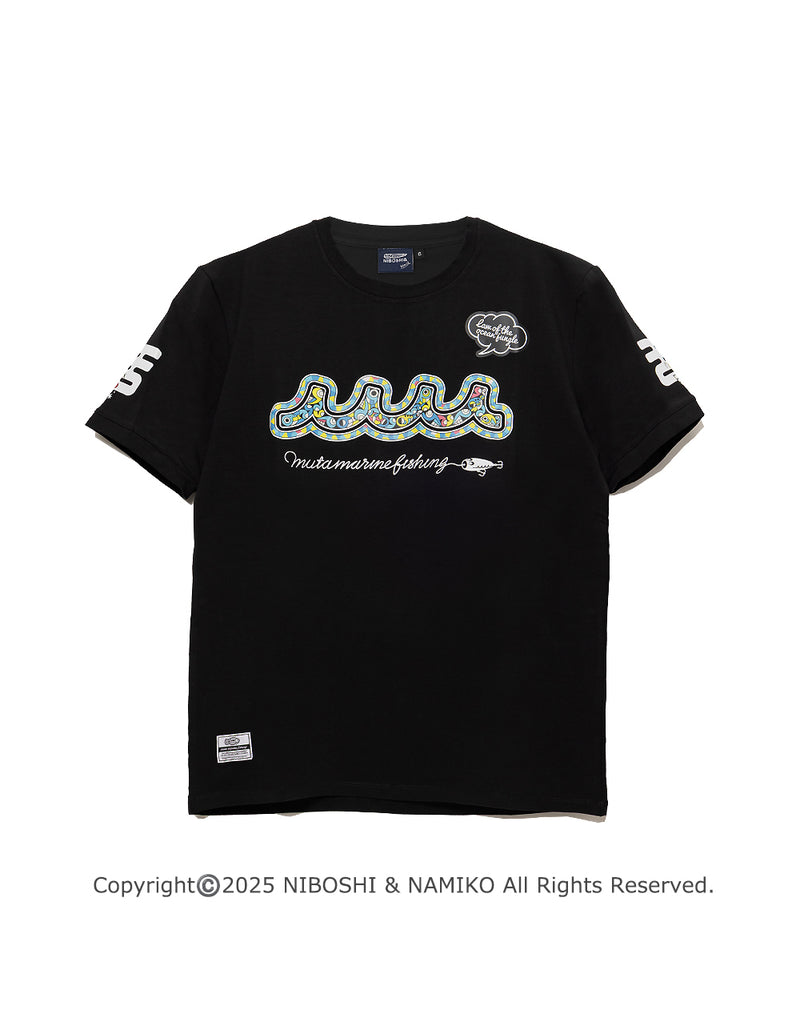 ノリーズ　ONE BITE ONE FISH　長袖Tシャツ　希少 ノリーズ ONE BITE ONE FISH 長袖Tシャツ 希少 希少品 ノリーズ