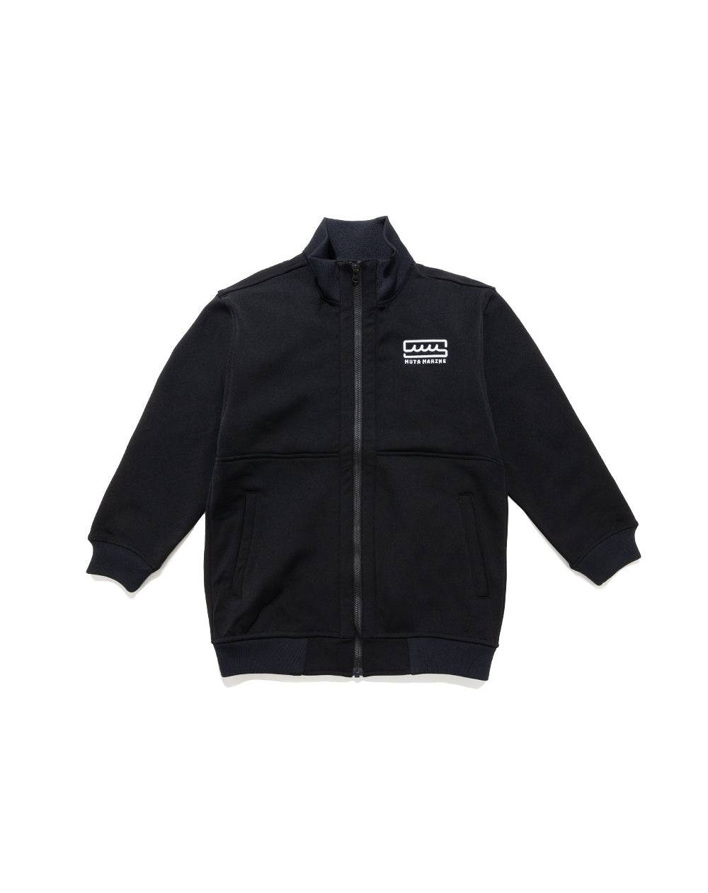 KIDS ヒートパフォーマ ジップアップブルゾン [全2色] – muta Online Store