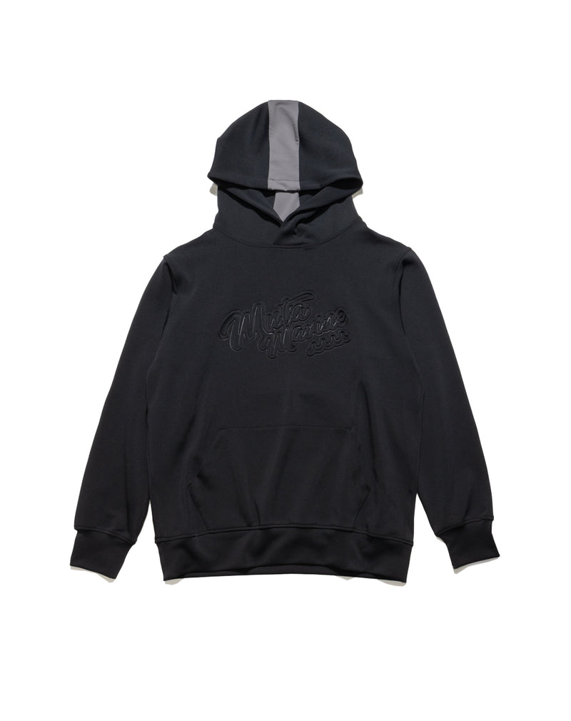 エンボス スムースダンボール プルパーカー [全3色] – muta Online Store