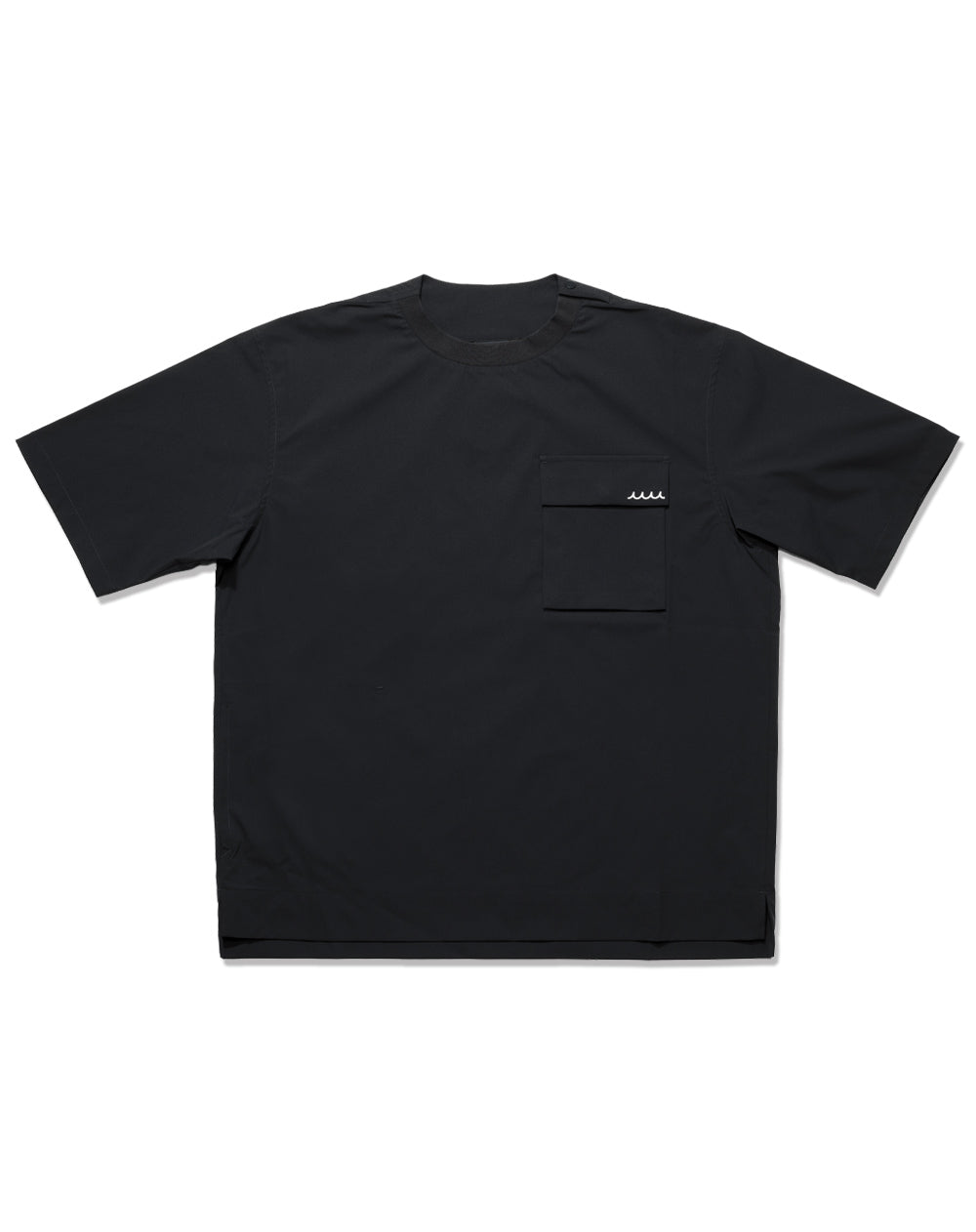 プルオーバーシャツ [全3色] – muta Online Store