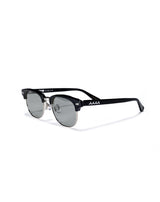 ELEBROU × muta MARINE GOLF SIRMONT FLIP UP SUNGLASSES (調光偏光レンズ) [全2色]