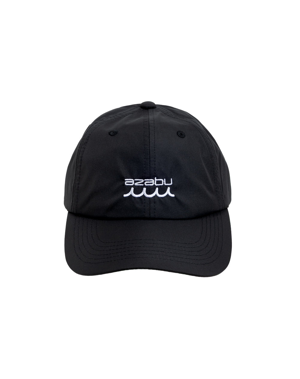 店舗限定：muta MARINE TOKYO］azabu WAVE ロゴキャップ – muta Online