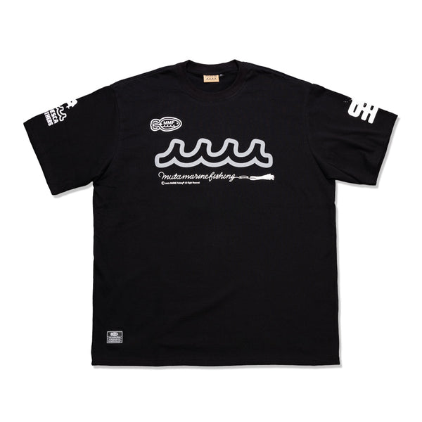 MUTA PESCA 2024 レプリカ Tシャツ – muta Online Store