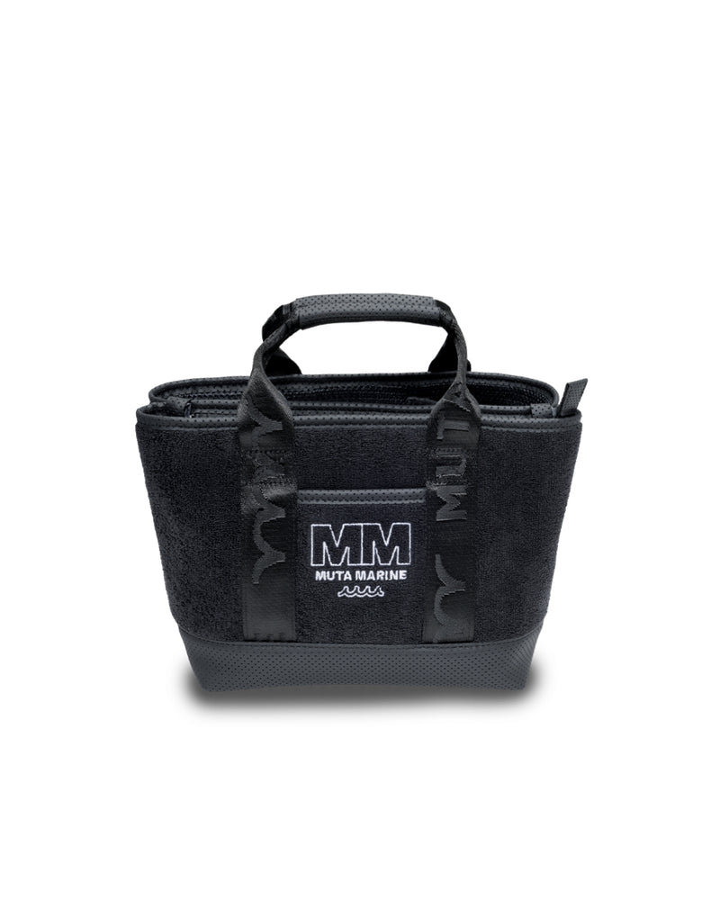 パイル パーテーショントートバッグ [全3色] – muta Online Store