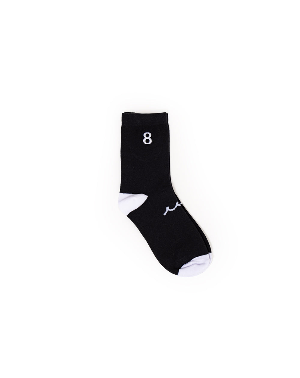 クルーソックス [全2色] – muta Online Store