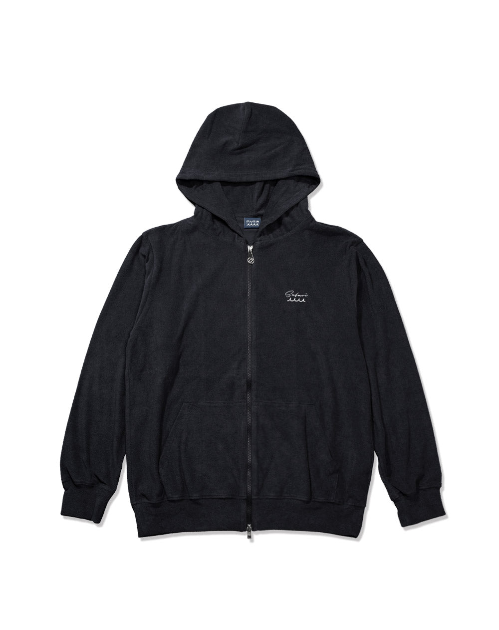 EVENT / WEB］Safari × muta MARINE パイルポロシャツ [全4色