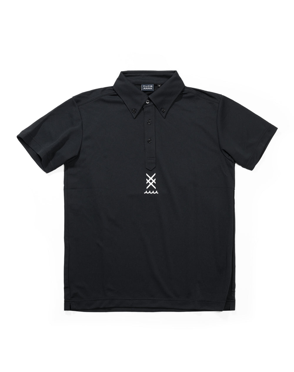 EVENT / WEB限定］SOLIDEX × muta MARINE ボタンダウン