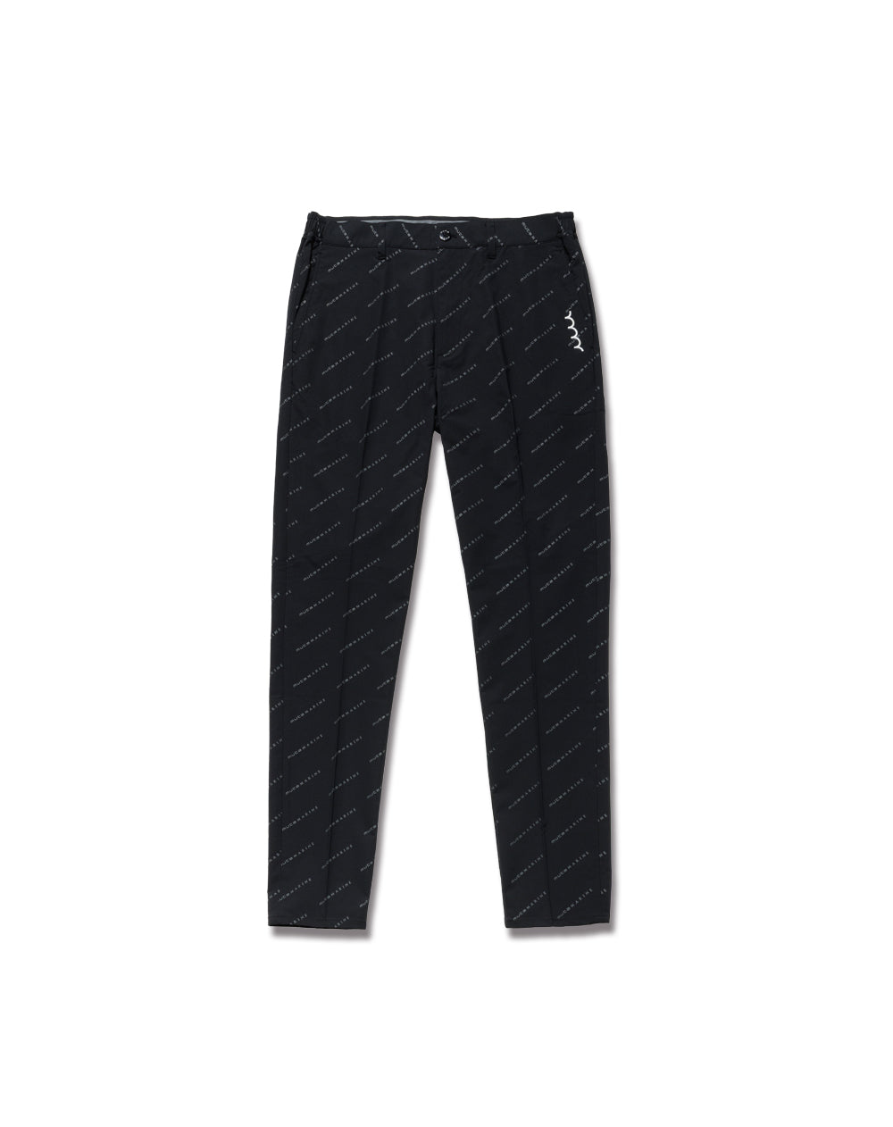 スラントロゴ スラックス [全2色] – muta Online Store