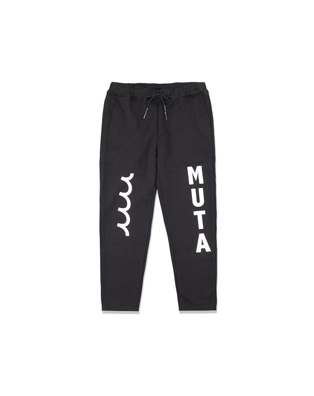 ACANTHUS x muta MARINE Narrow Sweatpants [全3色] – muta Online Store