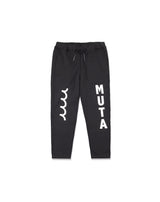 ACANTHUS x muta MARINE Narrow Sweatpants [全3色]