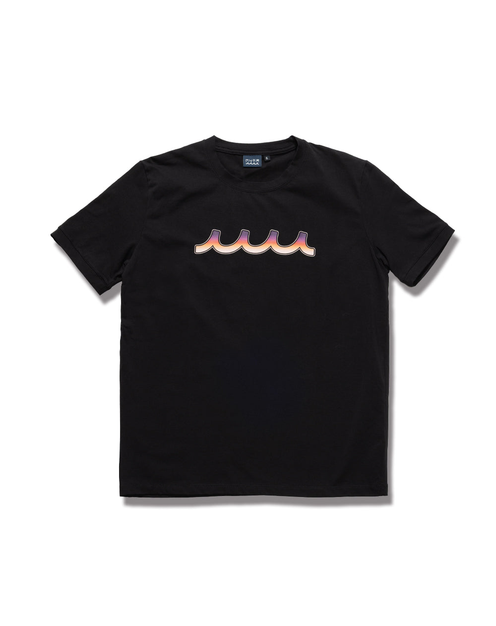 EVENT / WEB 先行］グラデーションロゴ ストレッチTシャツ [全3色