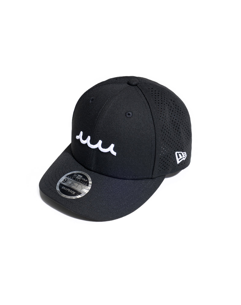 NEW ERA × muta MARINE LP 9FIFTY ADJUSTABLE CAP [全2色]