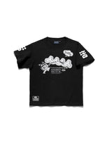 Kuromi × muta MARINE Fishing コットンTシャツ [全3色] (KIDS)