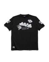 Kuromi × muta MARINE Fishing ストレッチTシャツ [全3色]