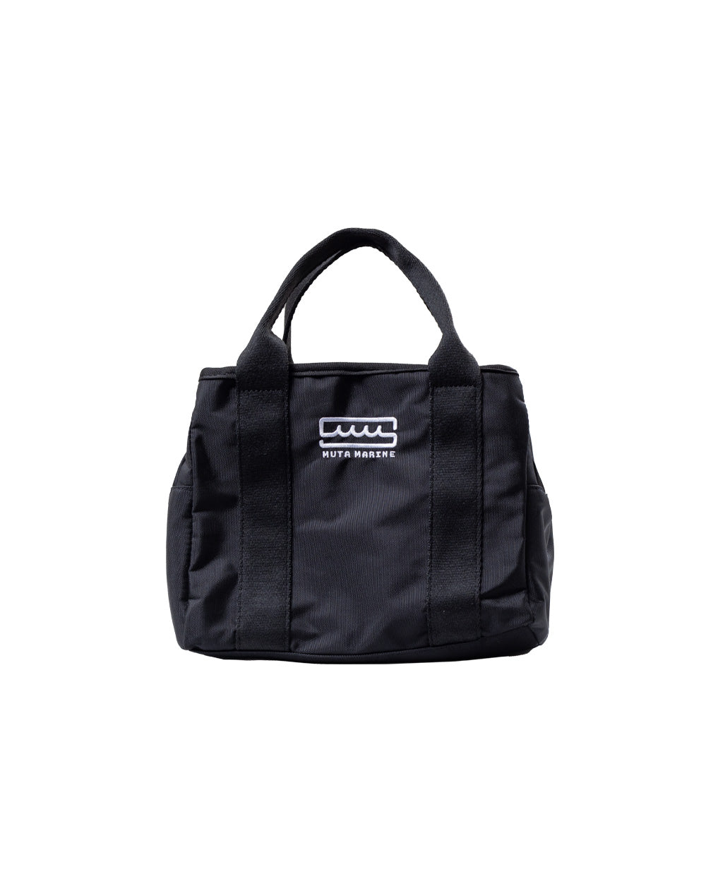 芸能人愛用 – [全4色] トートバッグ パーテーション muta Store Online バッグ
