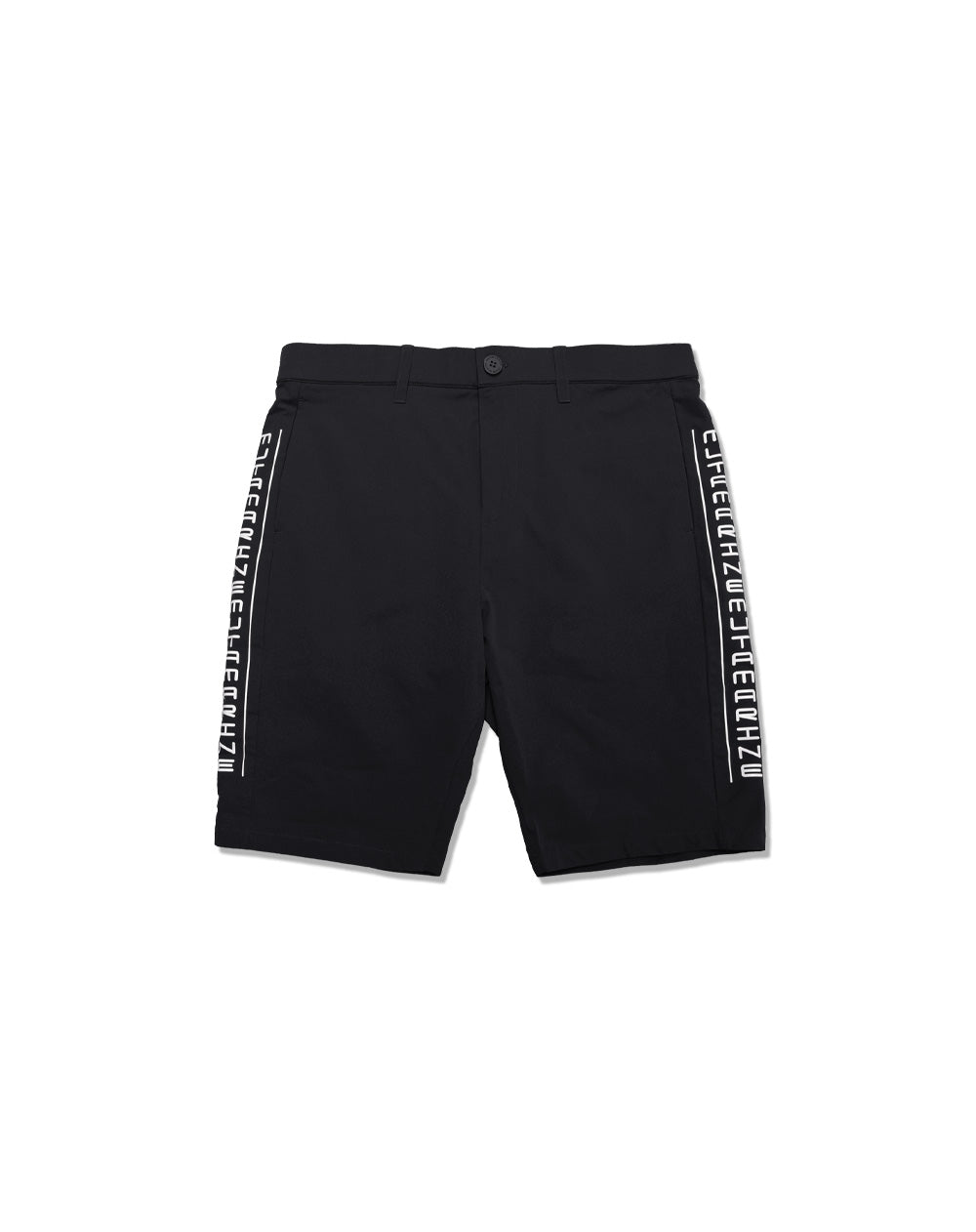 G/FORE ブラック ショートパンツ 36 バイカラー ショートパンツ [全3色] – muta Online Store