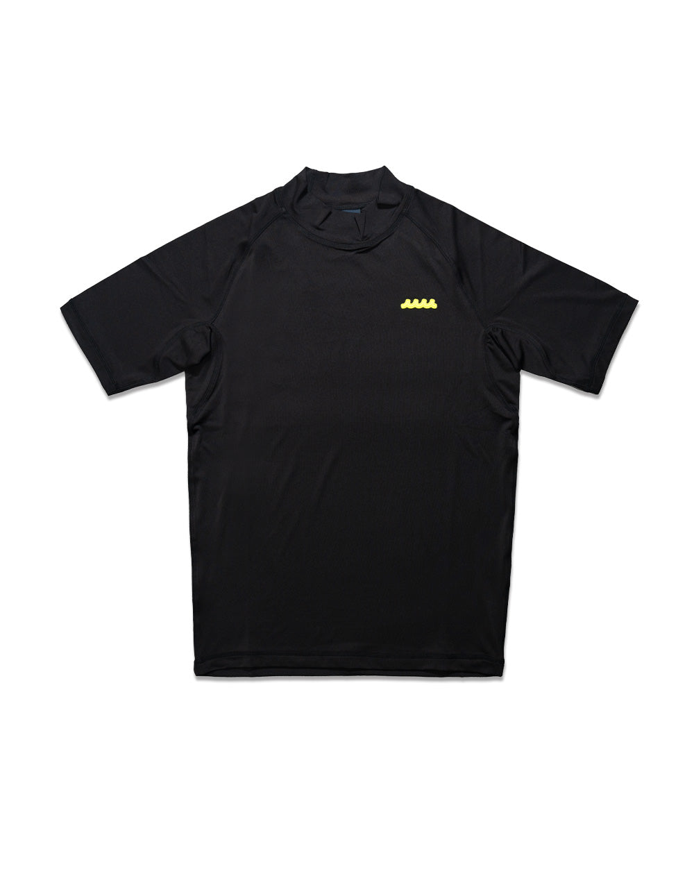 ラッシュTシャツ (BOXロゴ) [全4色] – muta Online Store