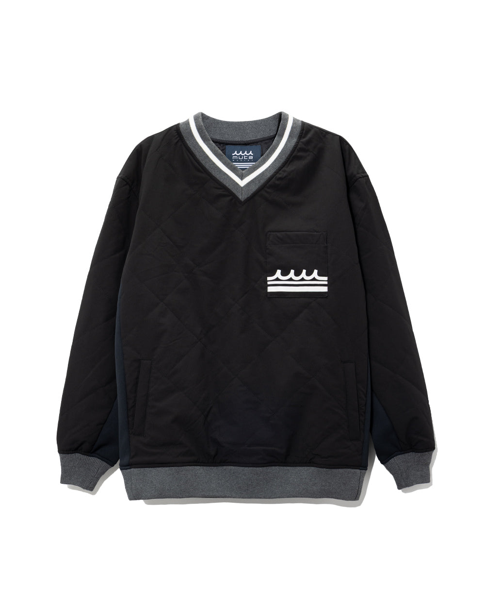 キルティング スニードジャック [全2色] – muta Online Store