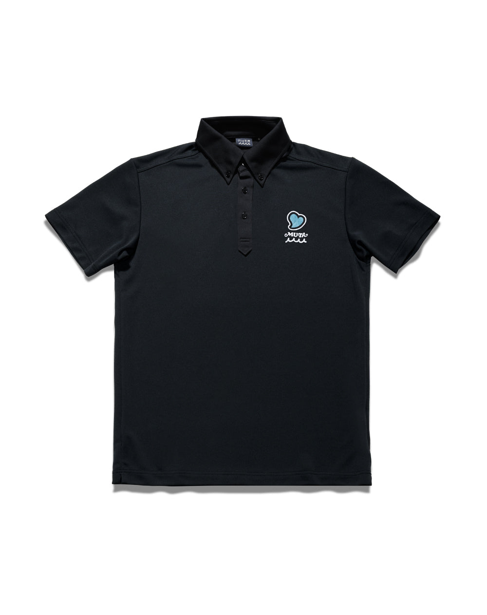 EVENT / WEB限定］Surf and Turf Official Polo (ボタンダウン) – muta