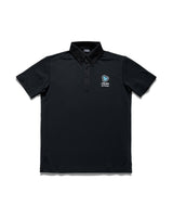 ［EVENT / WEB限定］Surf and Turf Official Polo (ボタンダウン)