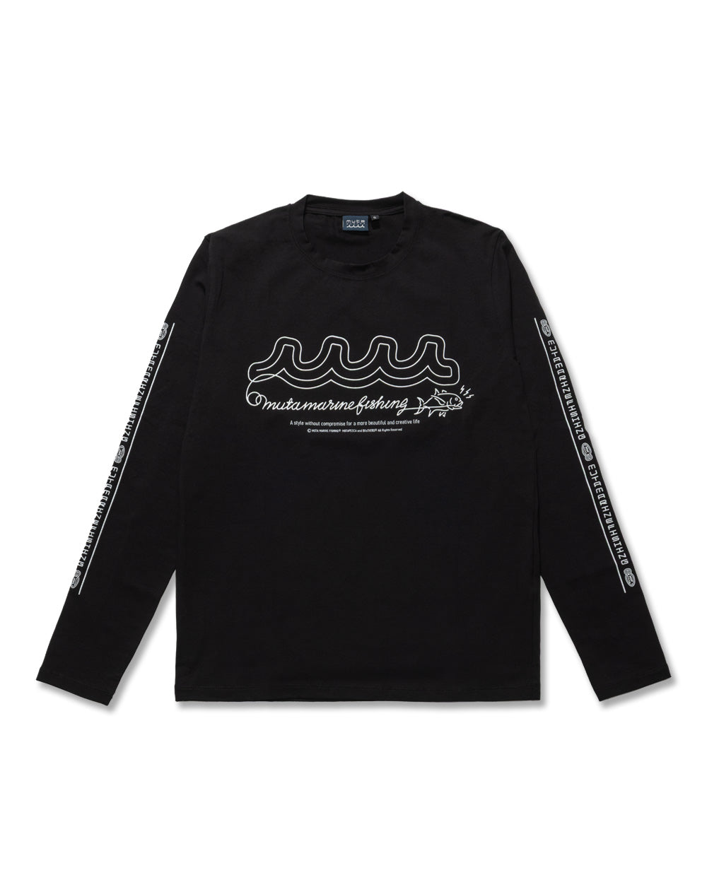 EVENT / WEB 先行］MMF GT ストレッチロングスリーブTシャツ [全3色