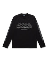 ［EVENT / WEB 先行］MMF GT ストレッチロングスリーブTシャツ [全3色]