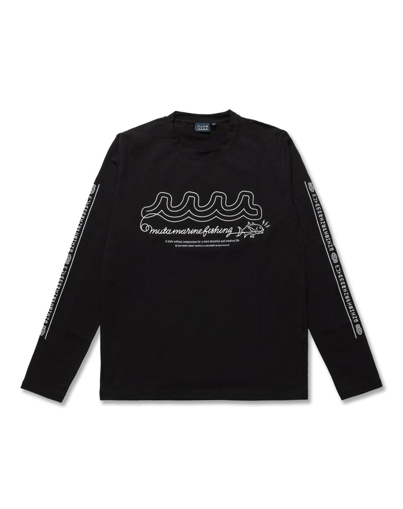 EVENT / WEB 先行］MMF GT ストレッチロングスリーブTシャツ [全3色
