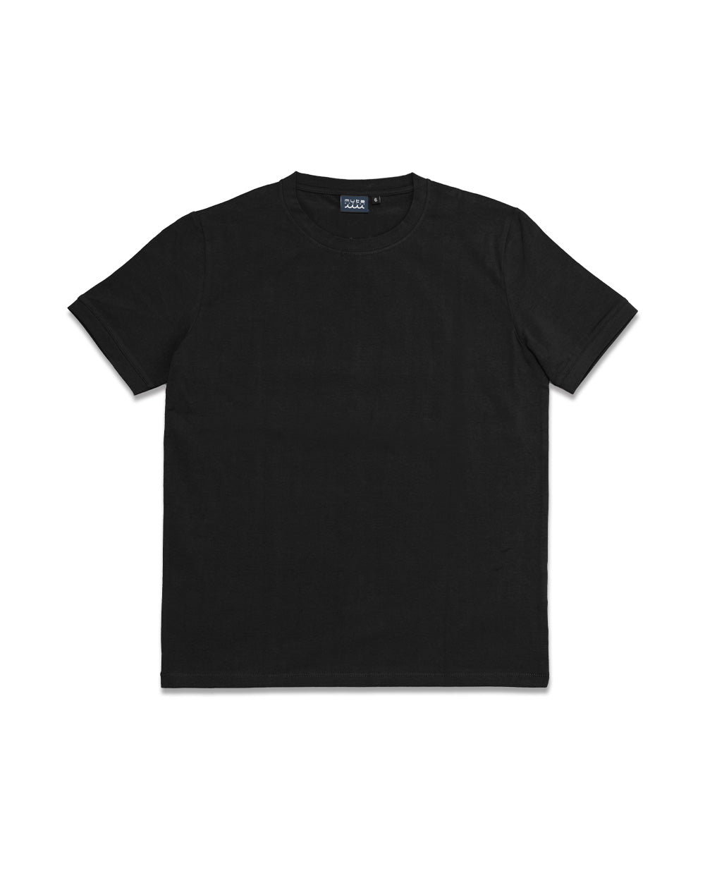 malbon ブラック Tシャツ malbon golf】ゴルフシーンで映える快適なTシャツ