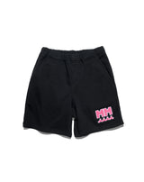 スウェット ショートパンツ [全2色]