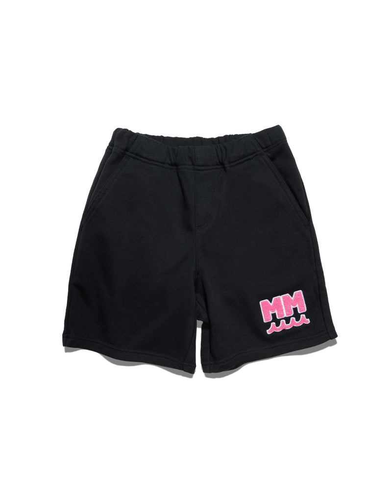 スウェット ショートパンツ [全2色] – muta Online Store