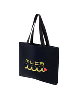 ［店舗限定：muta Salone］トートバッグ